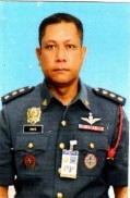 TPgB I ISMAIL BIN HJ MOHD ZAIN